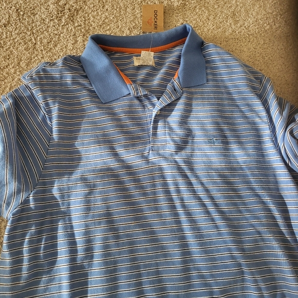 Button up, polos,sweaters - Picture 6 of 9